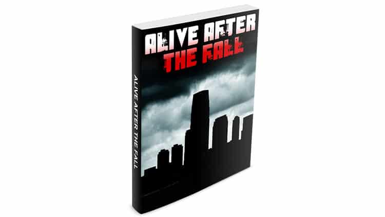 Alive After The Fall is the best for those of us to prepare. It can be easily comfortable with all the distracting entertainment and artificial calm that the media promotes. However, if you really care about your family, you've come to the right place.
