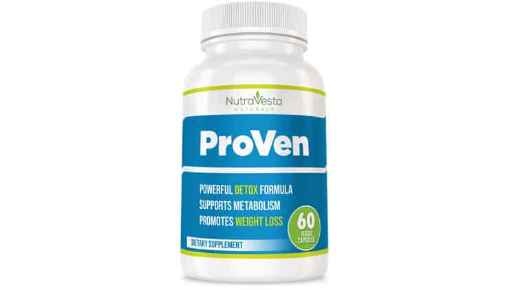 NutraVesta Proven Plus is one of the natural supplements that have lots of ingredients