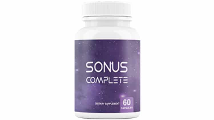 Sonus Complete is a natural dietary supplement, which helps people who suffer from tinnitus. It is a one-time solution for all the problems and effects related to the physical condition.